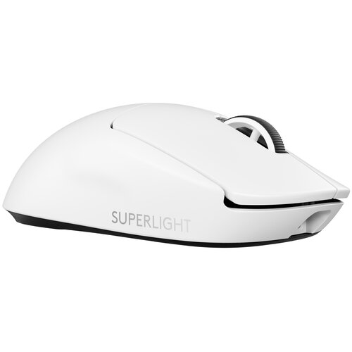 Mysz-LOGITECH-G-PRO-X-Superlight-2-Lightspeed-Bialy-front-bok-lewy.jpeg