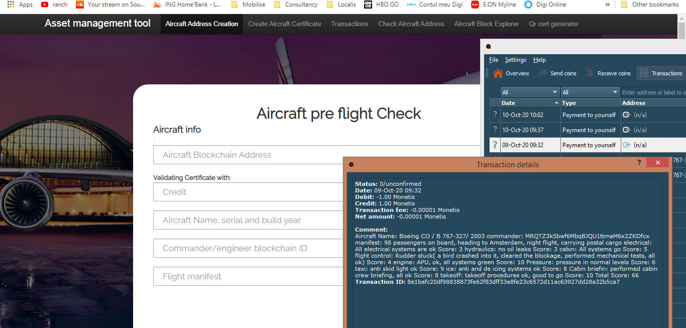 preflight checks on blockchain-.PNG