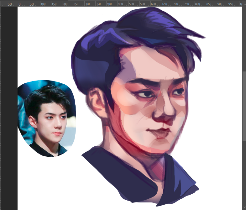 Proceso dibujo sehun 9 (2).png