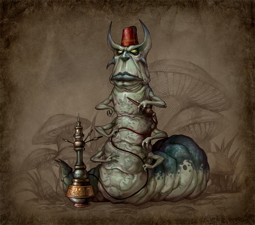 hookah-smoking-caterpillar-alice-in-wonderland-fan-art-illustration.jpg
