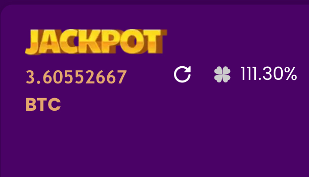 Win 3.6 Bitcoin Jackpot with Dice 🎲