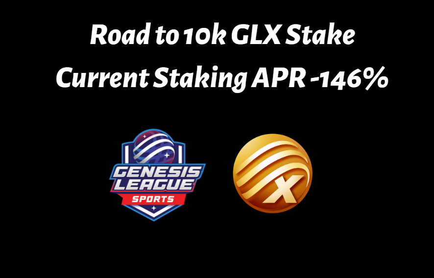 @alokkumar121/road-to-10k-glx-stake-with-staking-apr-of-146