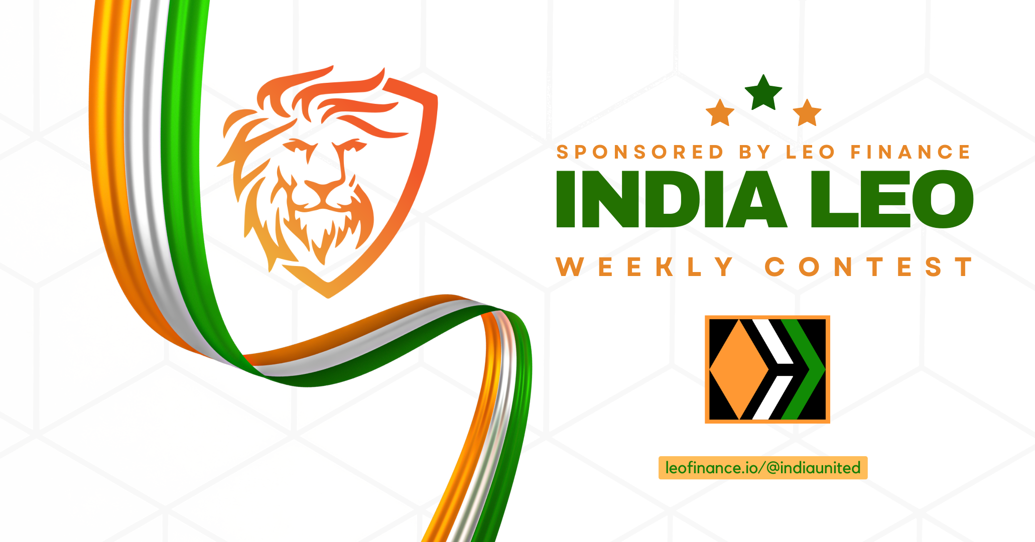 @indiaunited/india-leo-contest-week2