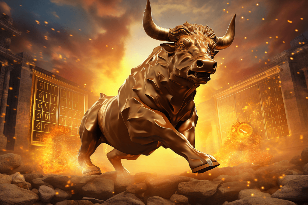 jeevanator_A_majestic_golden_bull_with_a_lustrous_sheen_chargin_a56682ef-1a57-4fc4-b27e-c6437a629cc4-1-1024x683.png