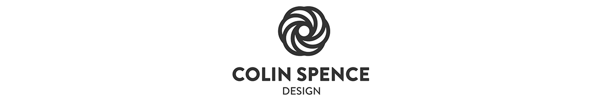 Colin Spence Design
