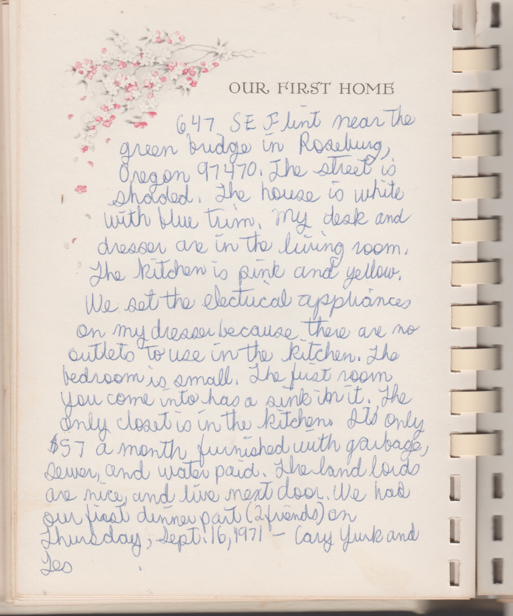 1971-09-04 - Saturday - Wedding Notes-13.jpg