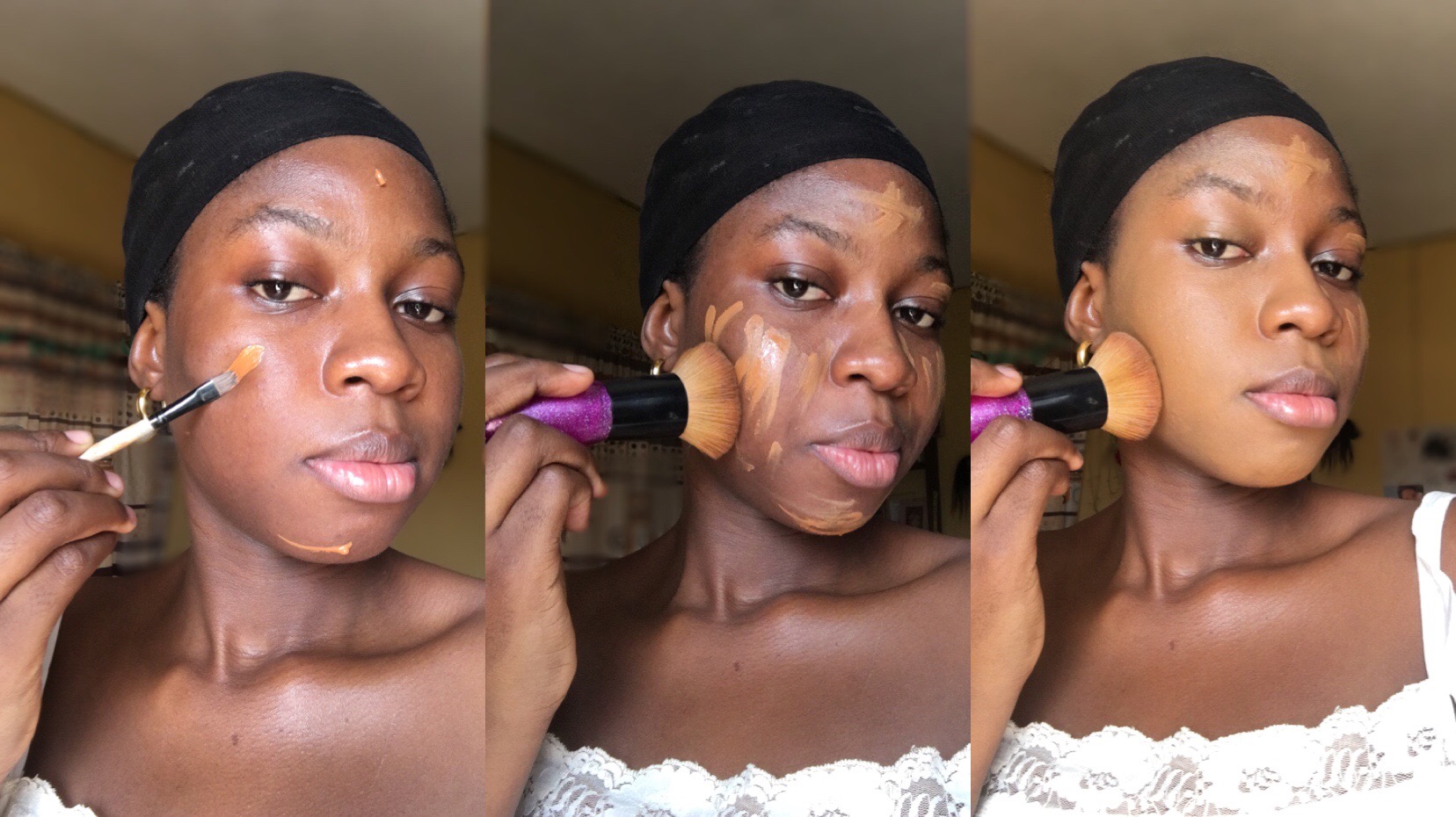 Soft Glam Makeup: How to Do Soft Glam Makeup Step-by-Step