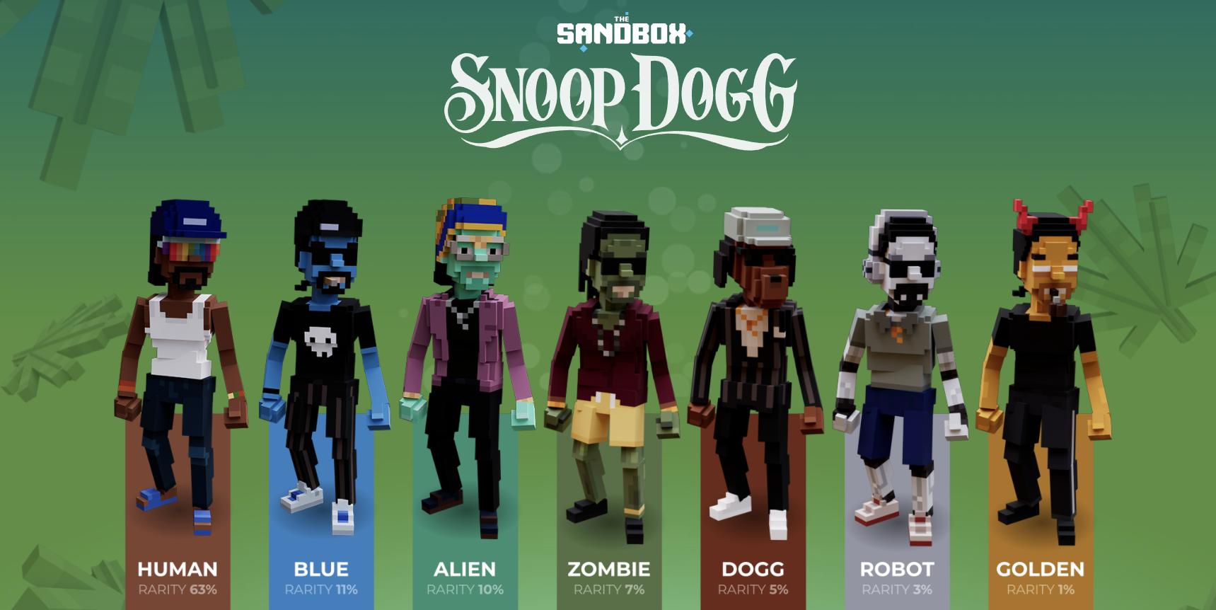 snoop-dogg-nfts-hit-sandbox-metaverse