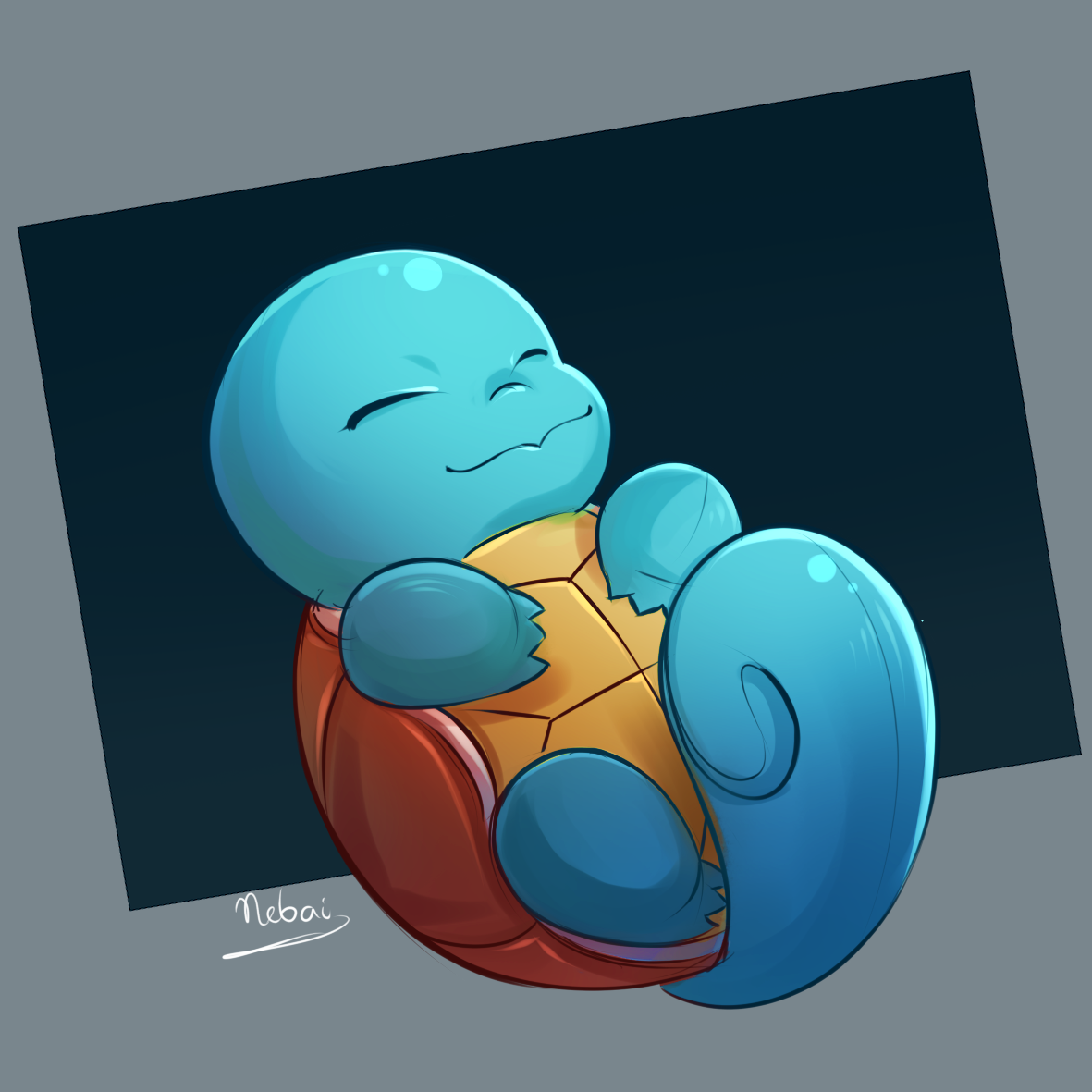 squirtle .png