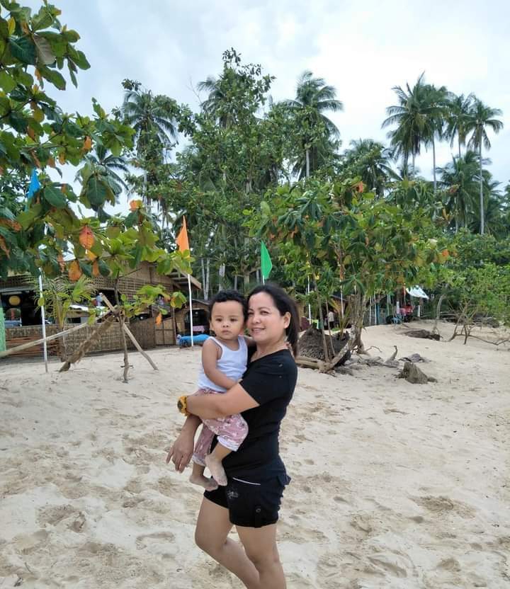 Salum Beach Resort of Lawigan Surigao del Sur — Hive