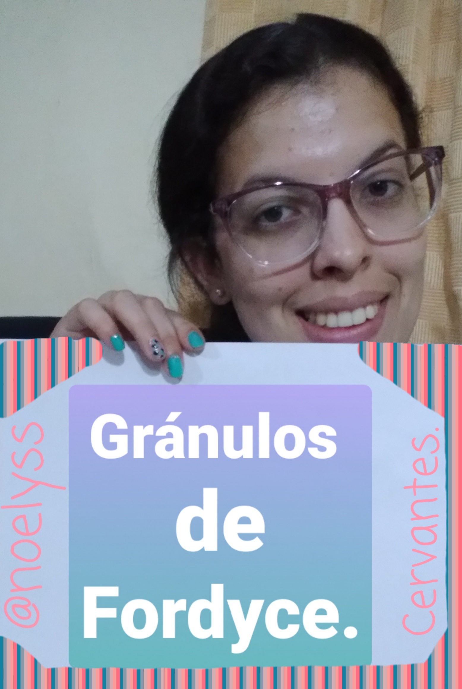 🤔 Fordyce granules and how can they be confused with pathologies? | Gránulos  de Fordyce y ¿Como estos se pueden confundir con patologías?👄👅 — Hive