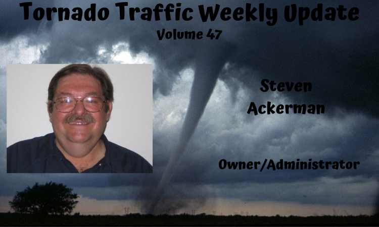 Tornado Traffic Weekly Update 47.png