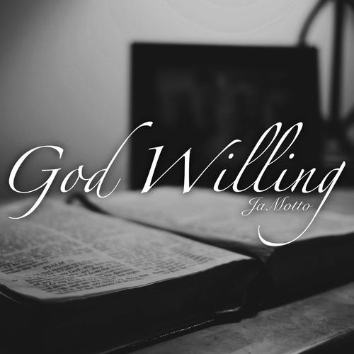 God Willing || Si Dios Quiere [ENG/ESP] — Hive