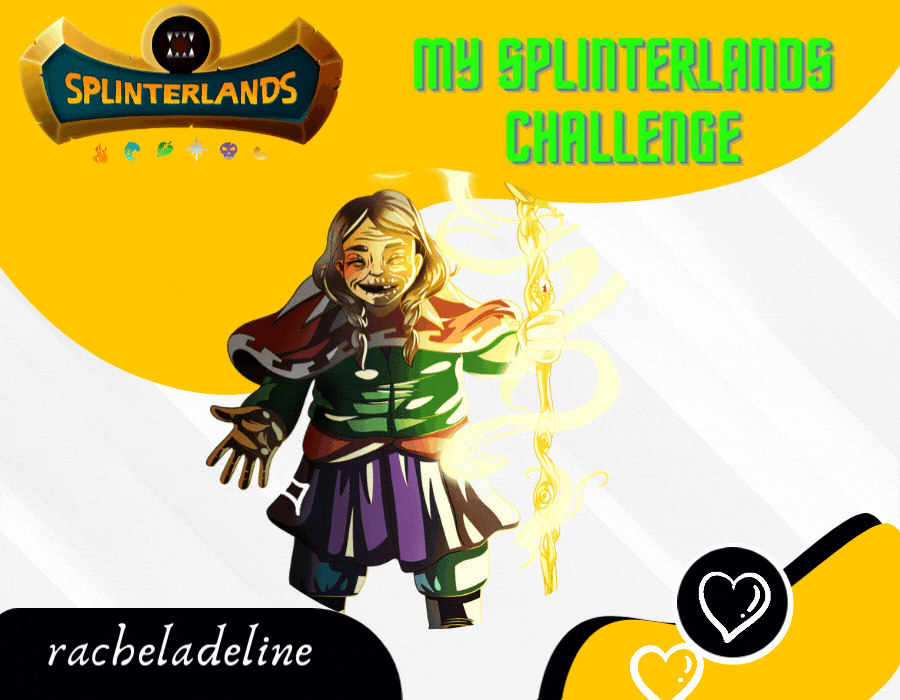 MY FAST splinterlands Challenge (2).gif