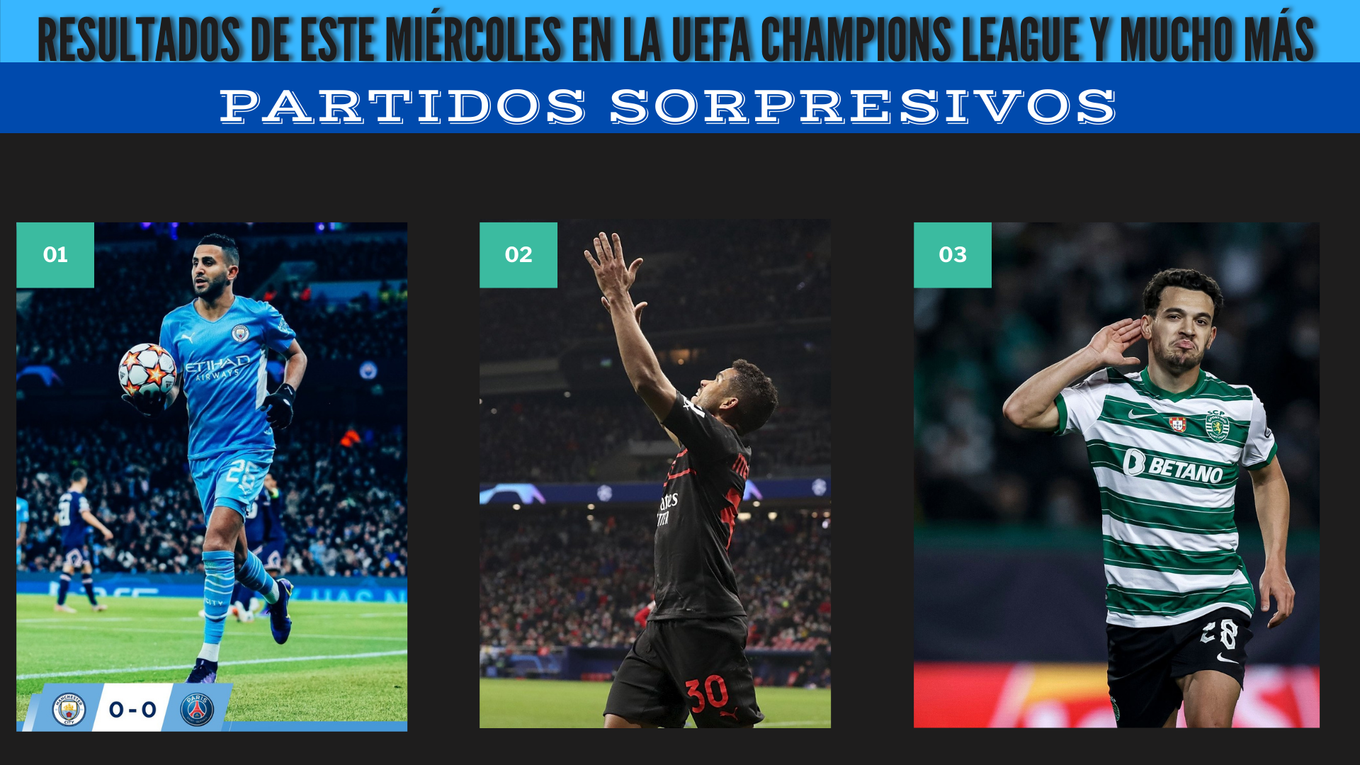 Resultados de la Liga de Campeones de la UEFA en la J5 y mucho más.png