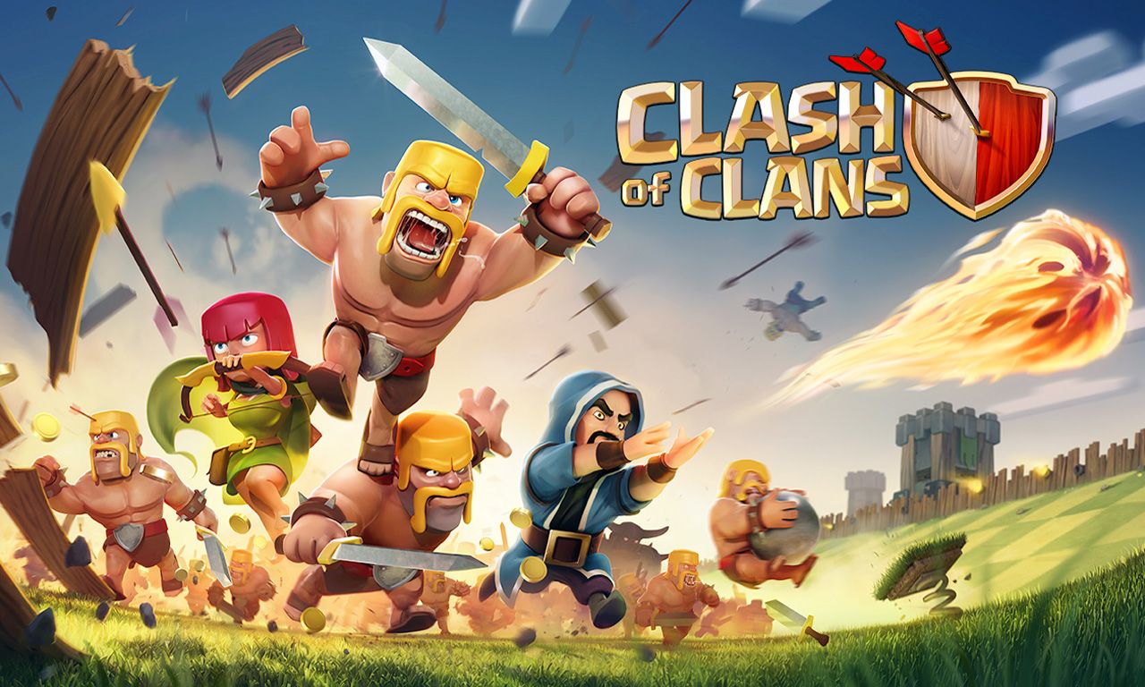 Clash Of Clans Wallpaper HD.jpeg