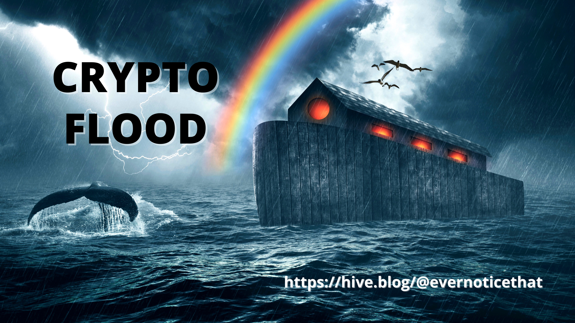 noahs-ark-crypto-flood-rainbow @EverNoticeThat.png