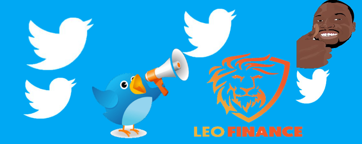 @belemo/my-leofinance-twitter-marketing-report-week-2