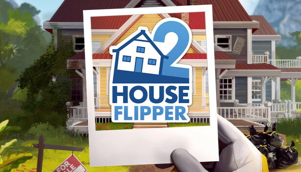 D-A-CH - House Flipper 2 Stream - Teil 4
