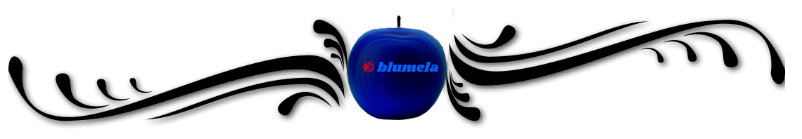 BluMela's cover