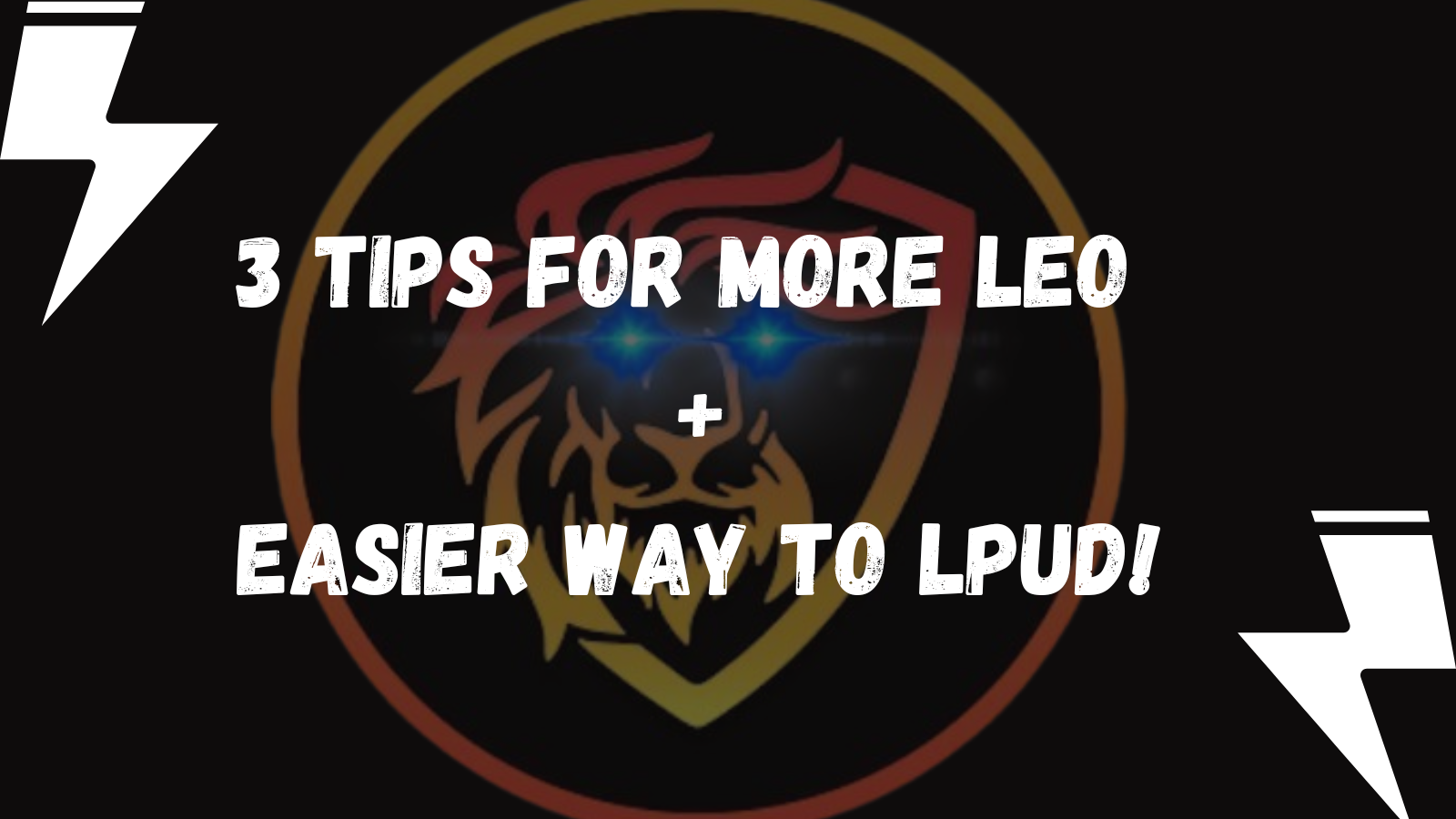 tips for leo hive crypto.png
