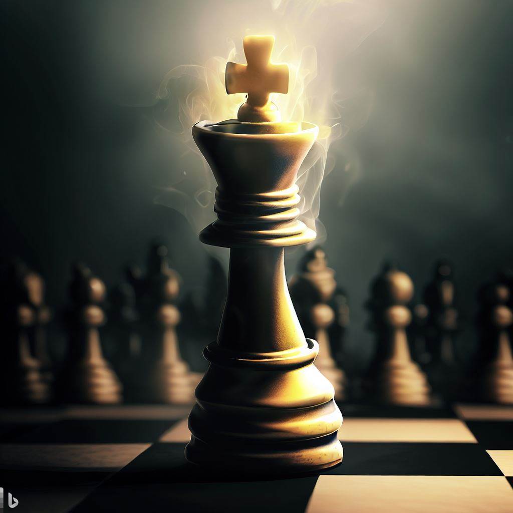 The Power of Pawns