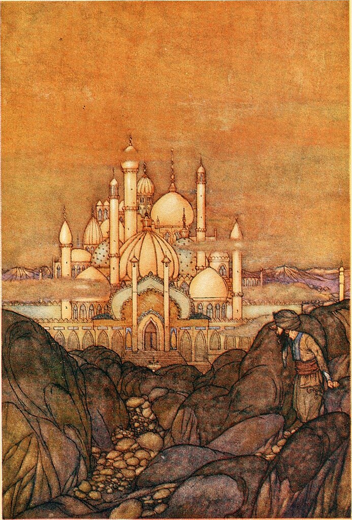 Stories_from_the_Arabian_nights_(1911)_(14752969022).jpg