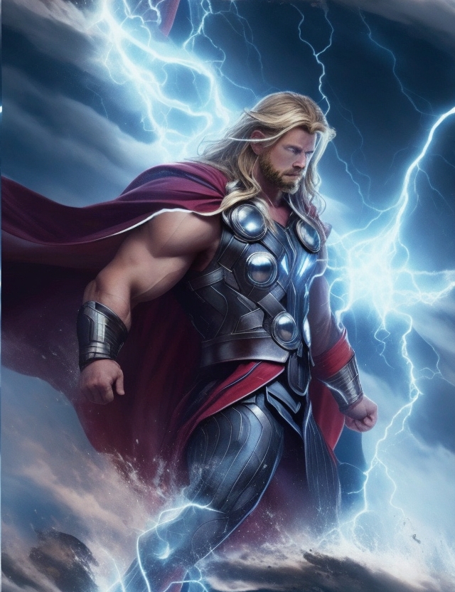 DreamShaper_v5_Thor_a_powerful_god_1.jpg