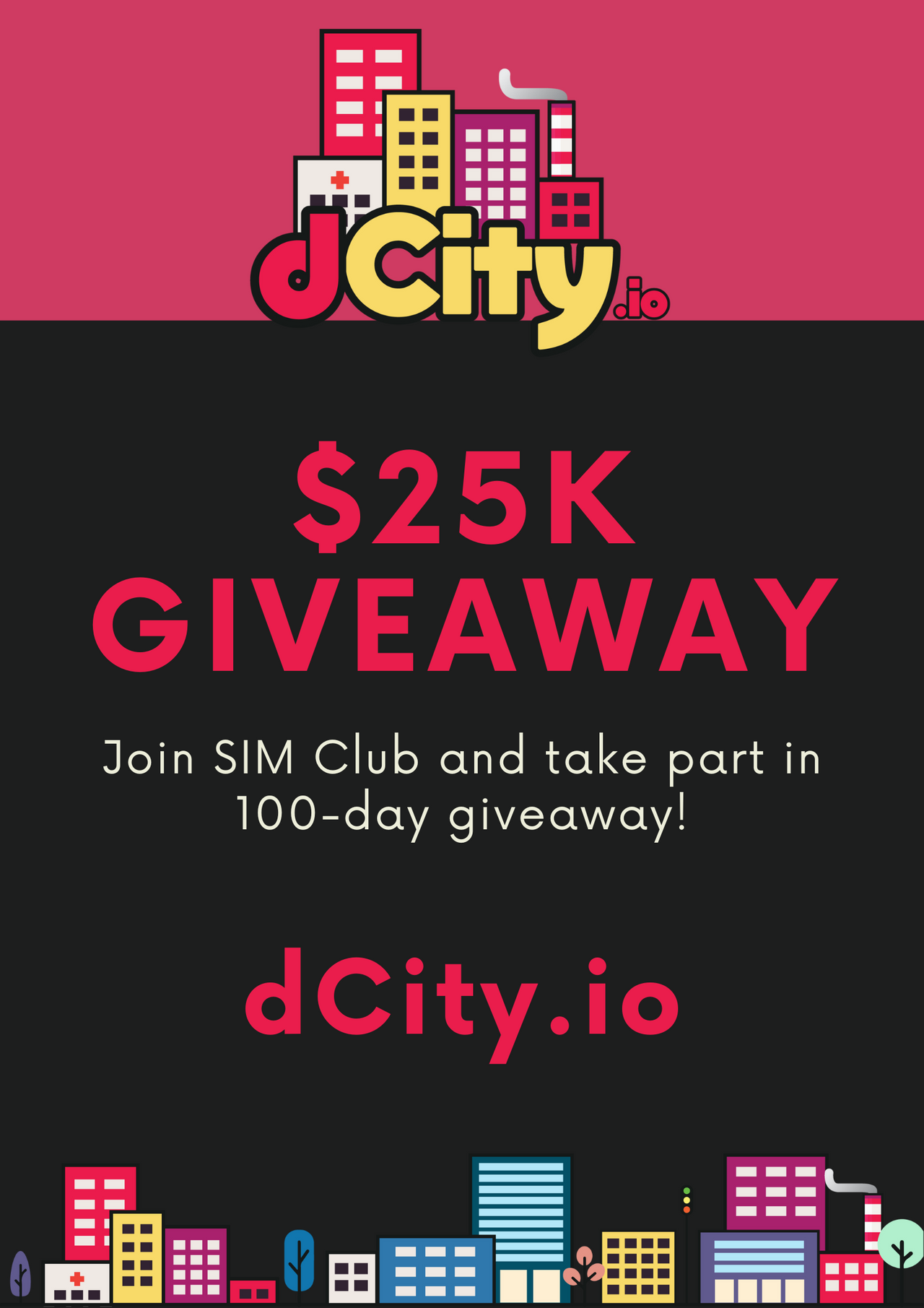@gungunkrishu/dcity-simillionaire-club-benefits-with-usd25k-worth-of-rewards-as-a-giveaway