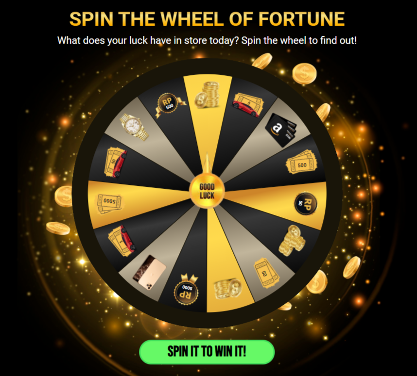 Freebitcoin Wheel of Fortune Free Bitcoin.png