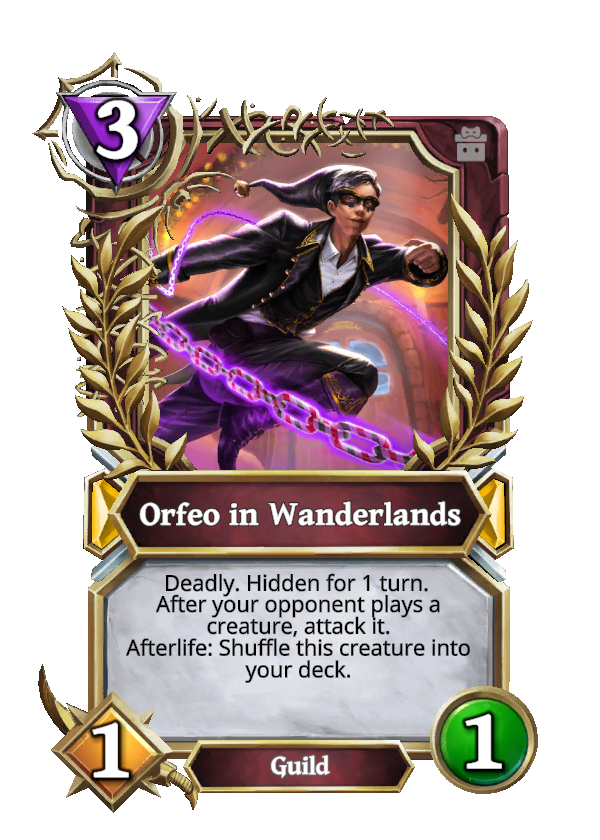 Winter Wanderland new cards! — Hive