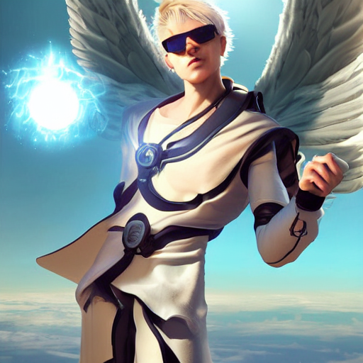 21477_a_card_with_a_picture_of_an_angel_holding_an_energ.png