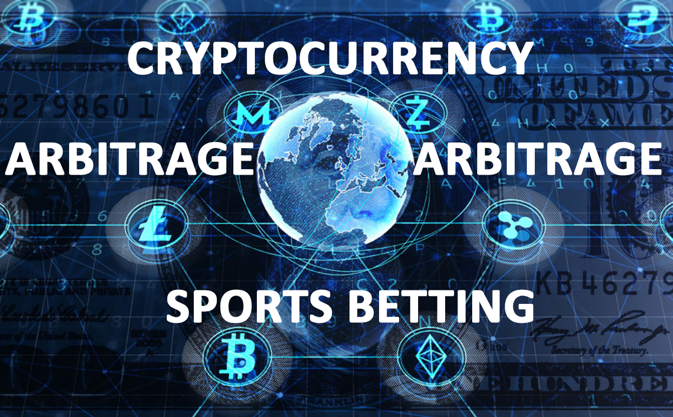 Sports Arbitrage Blog