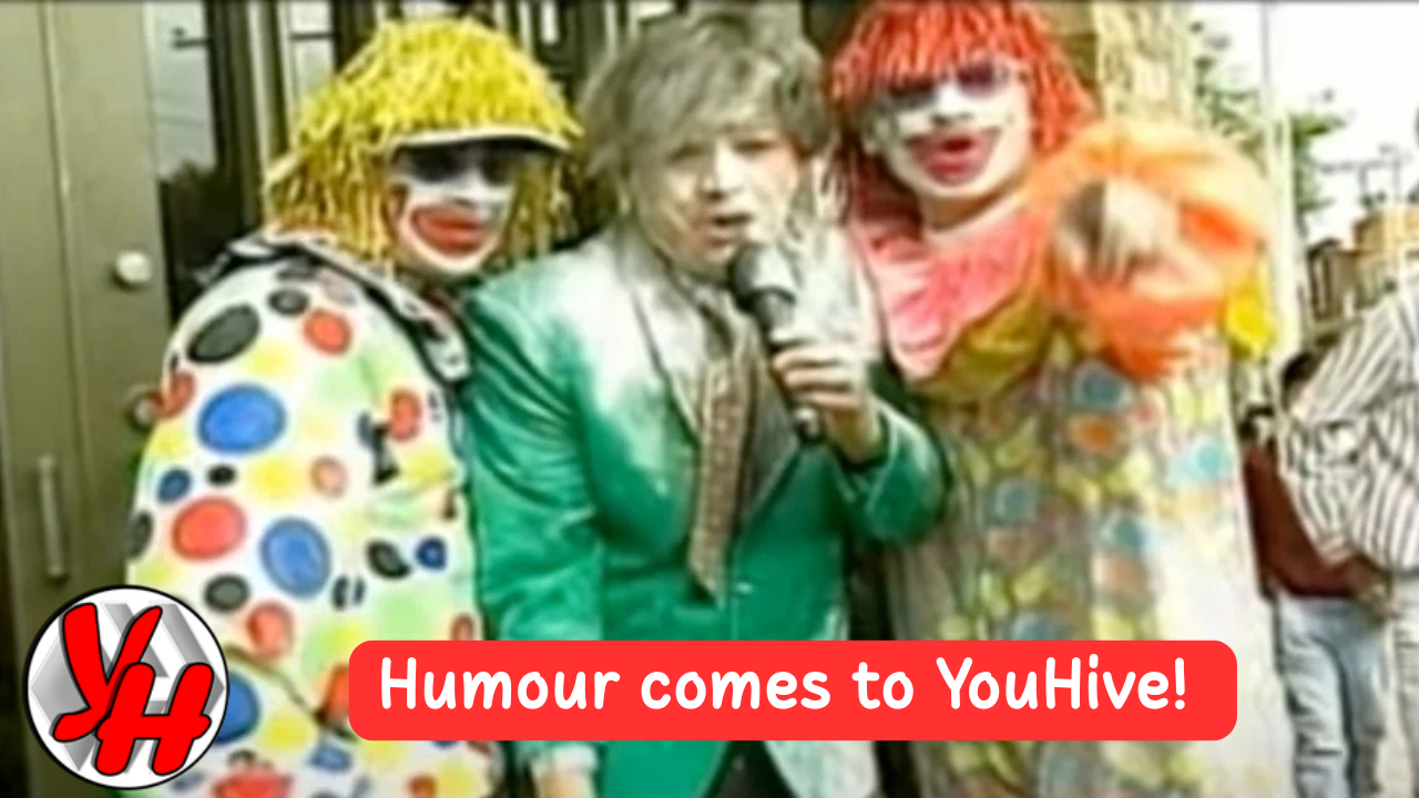 Humour comes to YouHive!.png