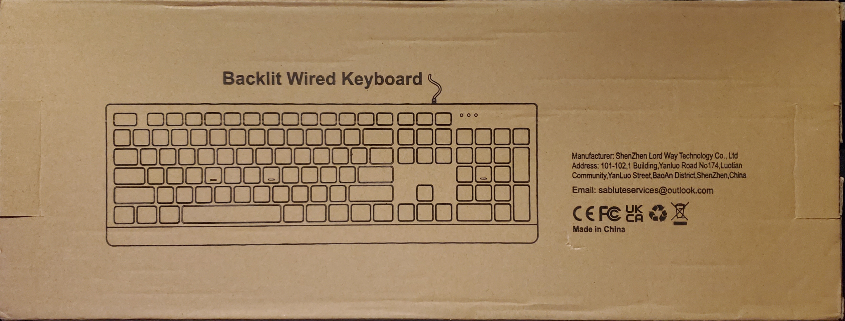 Sablute (Dongguan Space Key Electronic Technology Co, Ltd) LD-135KB113 Large-Print Backlit ARGB Keyboard.jpg