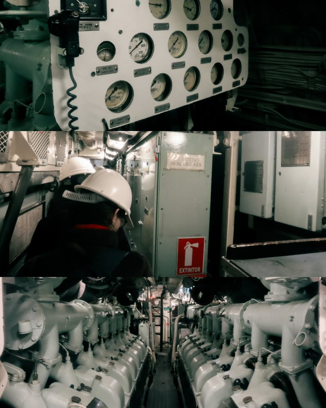 ⚓ Bajo la superficie de la historia - Submarino O’Brien - ValdiviaEl pasado sábado 24 de mayo, .heic (8).jpg