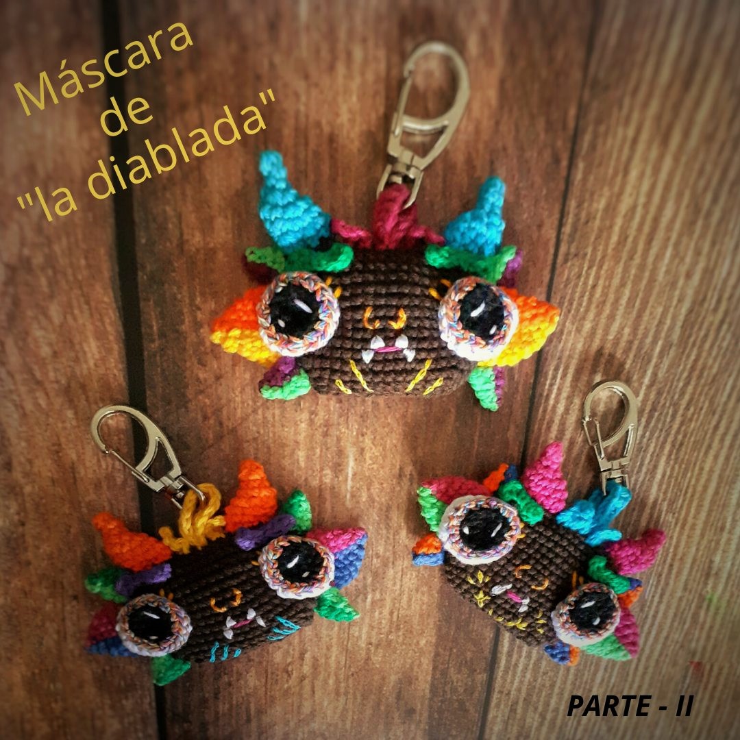 The mask diablada.Diana Huranca.jpg