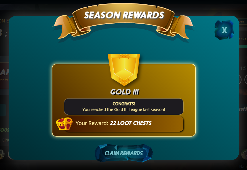 Gold League 22 loot chest rewards.png