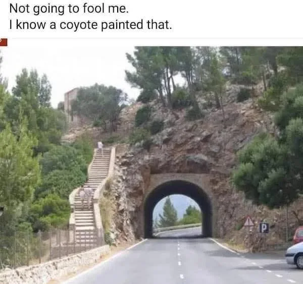 Almost!