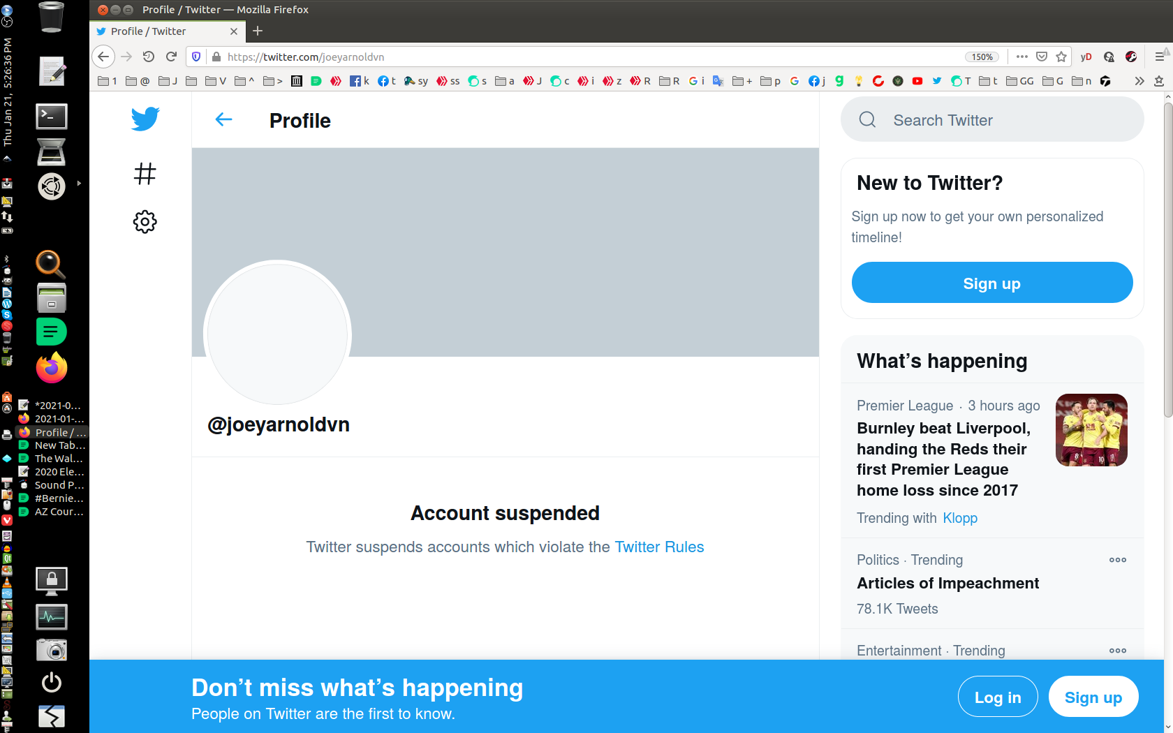 Screenshot at 2021-01-21 17:26:36 Joeyarnoldvn Twitter Suspended.png