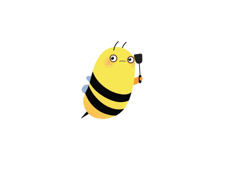 hive bee.gif