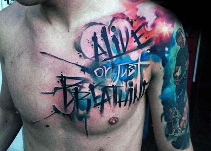  " "Meaningful Chest Tattoos.jpg""