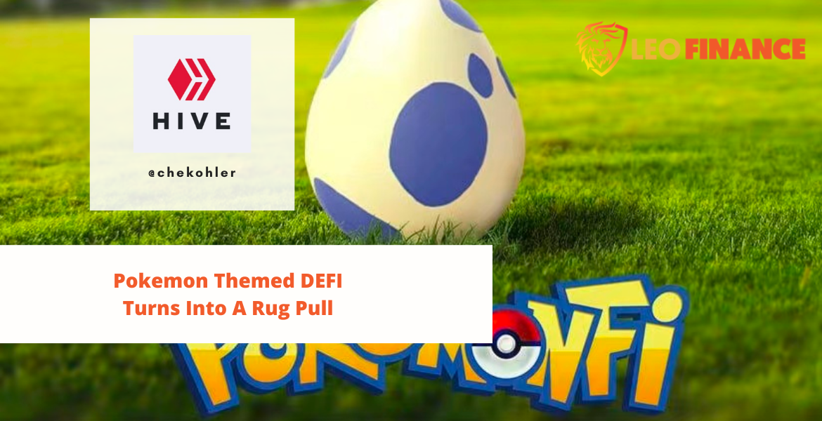 @chekohler/pokemon-themed-defi-turns-into-a-rug-pull
