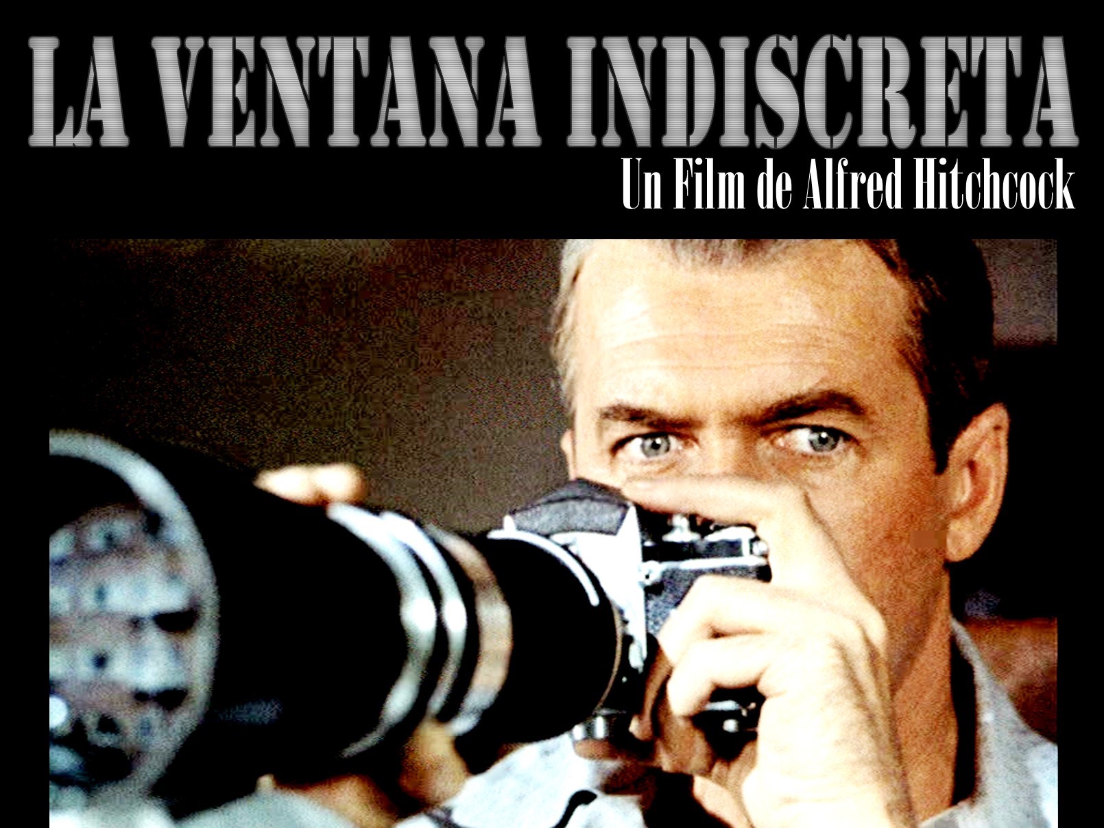 La ventana Indiscreta..jpg