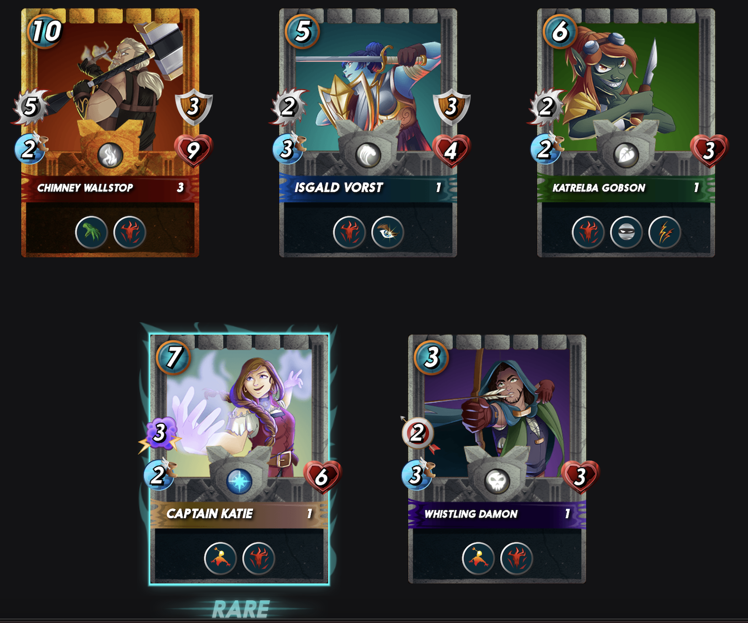 Gladius pack opening.png