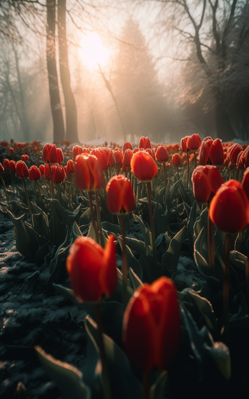 Ilaria_Many_tulips_are_covered_with_transparent_snow_red_tulips_96f36d67-3ca6-4d30-bea9-d1c070a57ce1-1.png