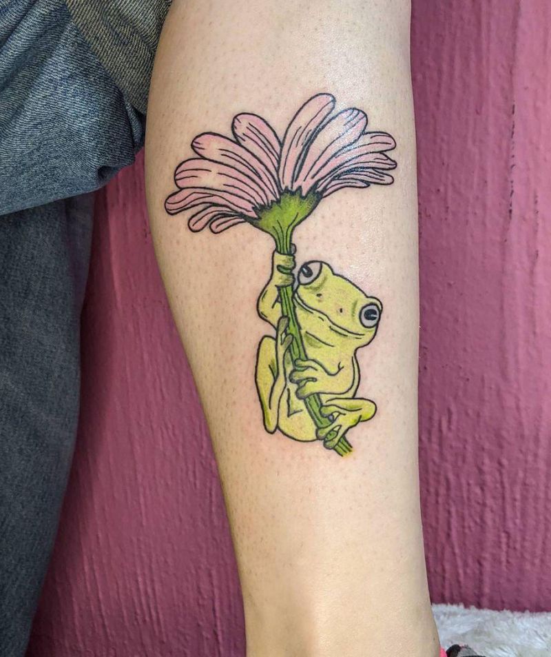 Tattoos of Frogs.jpg