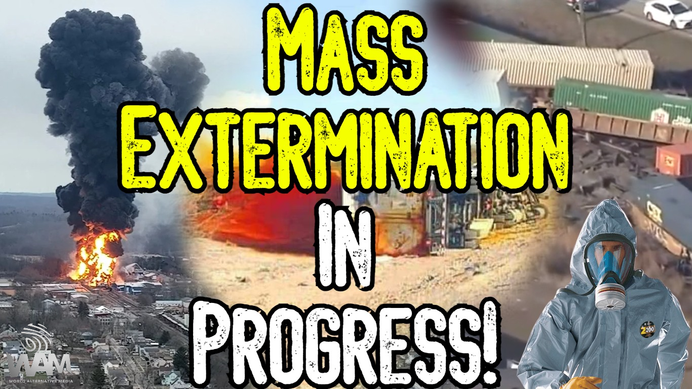 breaking 3 chemical spills mass extermination thumbnail.png