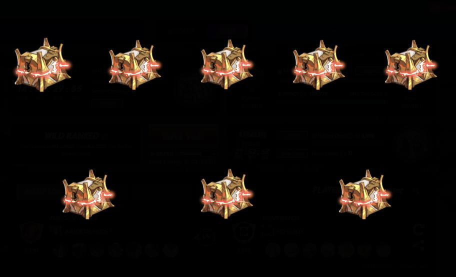 8 Daily Reward Chests Opening.gif