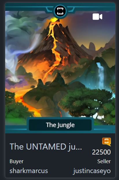 Untamed Jungle Final Mint.JPG